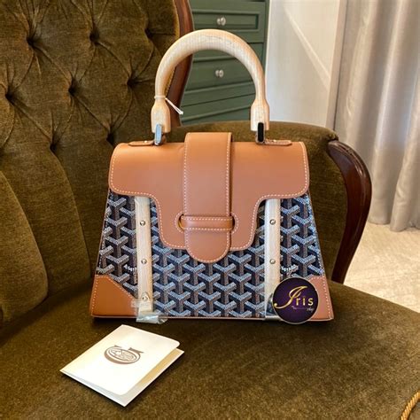 goyard saigon pm price 2022|buy goyard saigon.